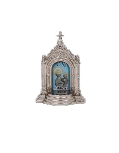 Capilla mini. nsox. 59x40mm (100)