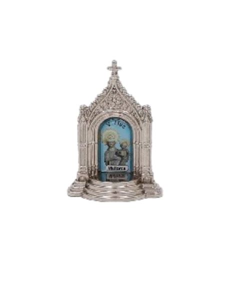 Capilla mini. nsox. 59x40mm (100)