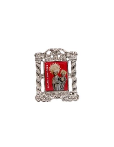 Capilla portafotos. nsox. 65x44mm (100)