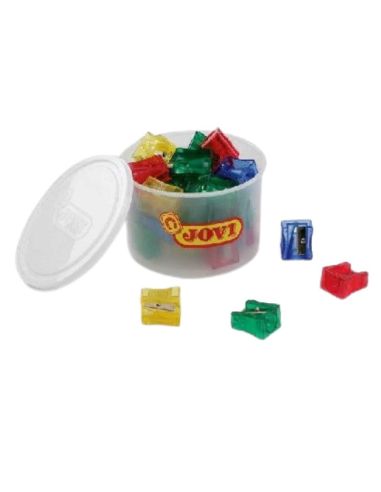 Sacapuntas maxi ceras jovi