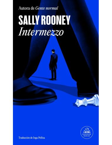 Intermezzo (edición en español)