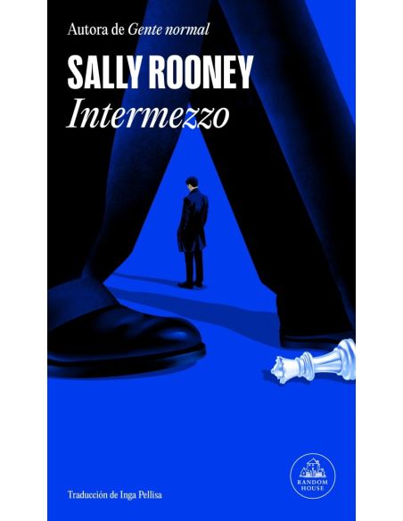Intermezzo (edición en español)