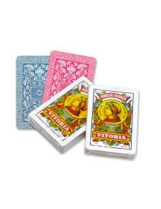Baraja Fournier Española Nº12 40 Cartas
