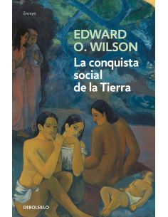 La conquista social de la tierra