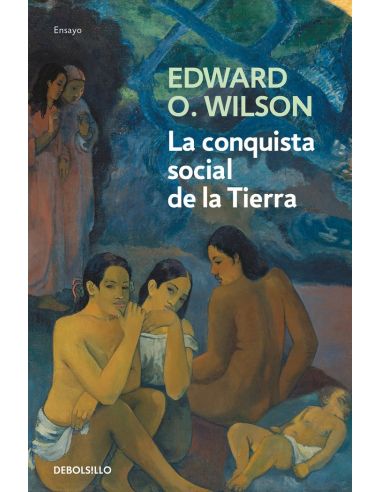 La conquista social de la tierra