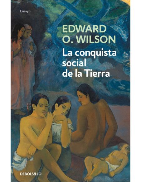 La conquista social de la tierra