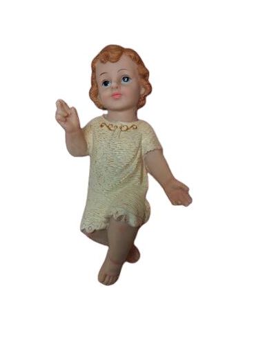 Niño Jesus Vestido 30Cm