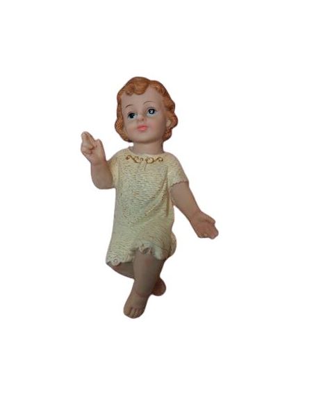 Niño Jesus Vestido 30Cm