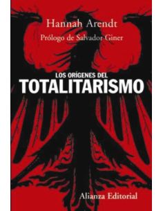 Los orígenes del totalitarismo