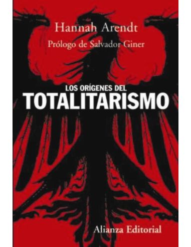 Los orígenes del totalitarismo