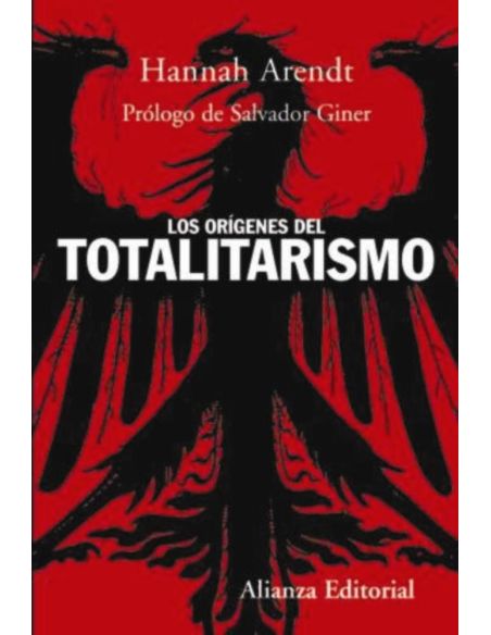 Los orígenes del totalitarismo