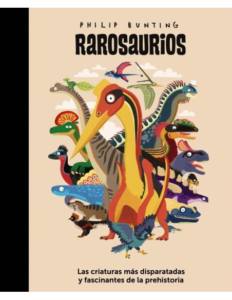 Rarosaurios
