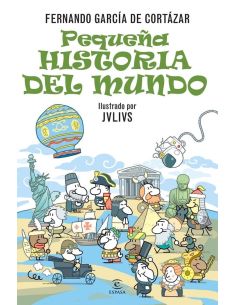 Pequeña historia del mundo