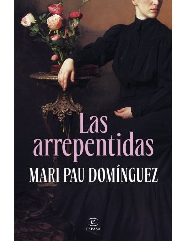 Las arrepentidas