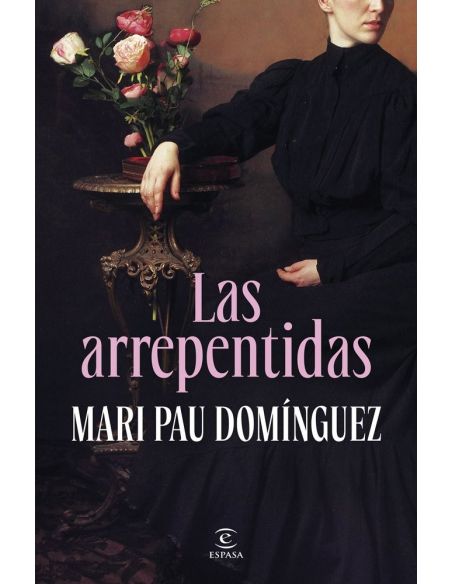 Las arrepentidas