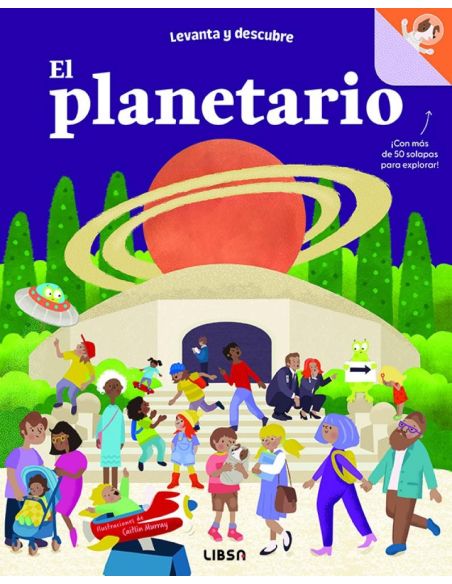 El planetario