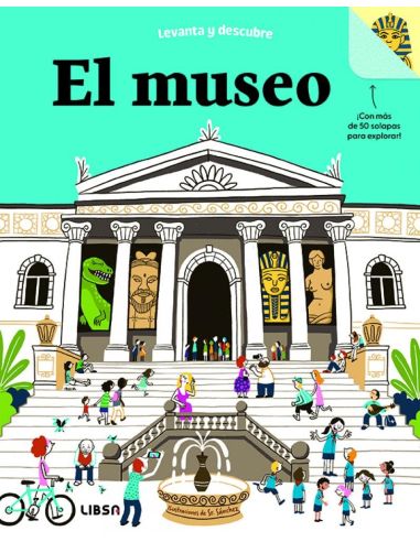 El museo
