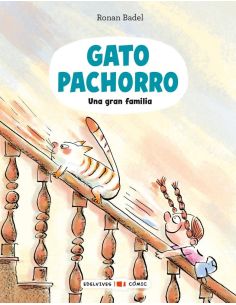 Gato pachorro : una gran familia