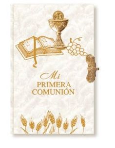 Devocionario misalito biblia/caliz completo (25129)