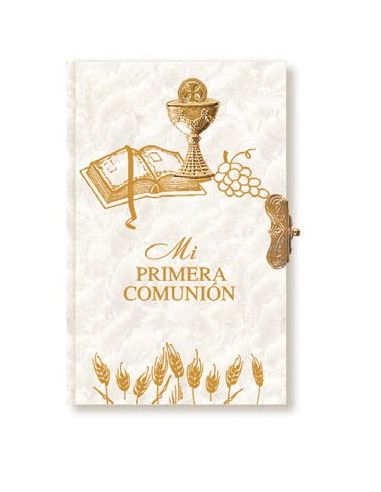Devocionario misalito biblia/caliz completo (25129)