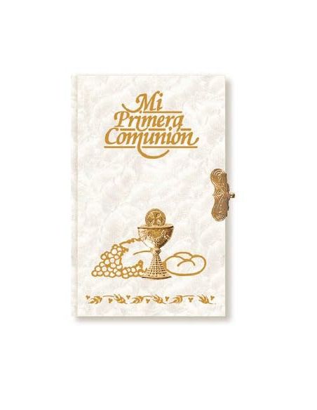 Devocionario misalito caliz completo (25124)|Libreriasalesiana