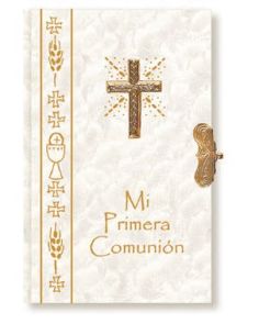 Devocionario misalito cruz completo (25123)