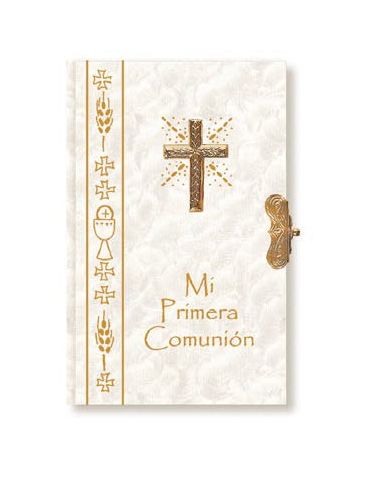 Devocionario misalito cruz completo (25123)