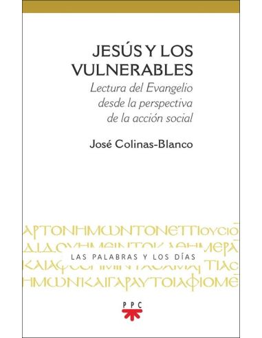 Jesús y los vulnerables