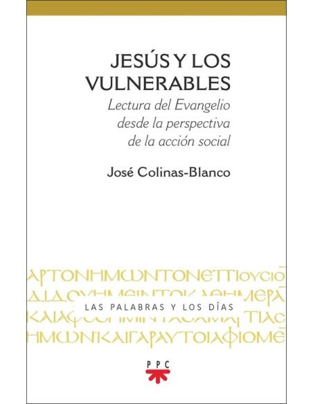 Jesús y los vulnerables