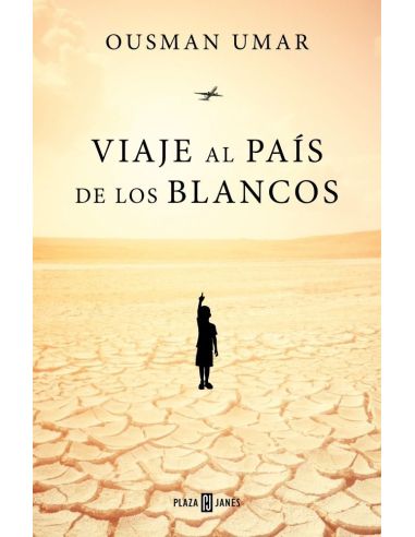 Viaje al país de los blancos