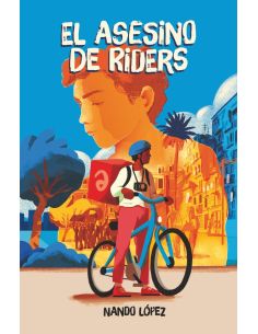El asesino de riders