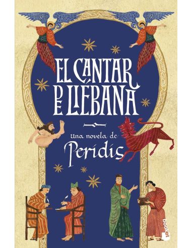 El cantar de liebana