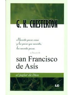 San francisco de asis - el juglar de dios