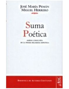 Suma poética