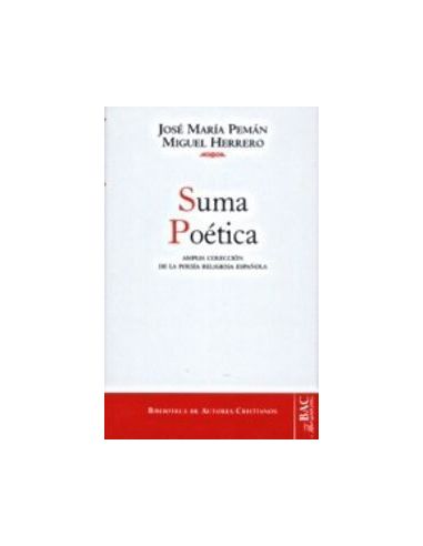 Suma poética