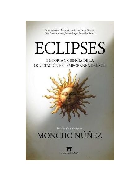 Eclipses