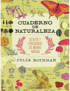 Cuaderno de naturaleza