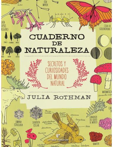 Cuaderno de naturaleza