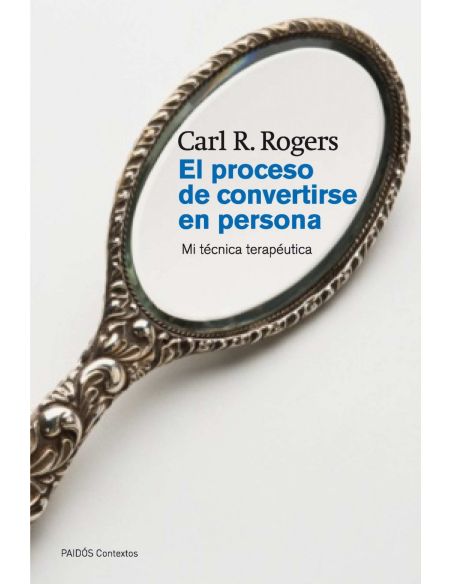 El proceso de convertirse en persona
