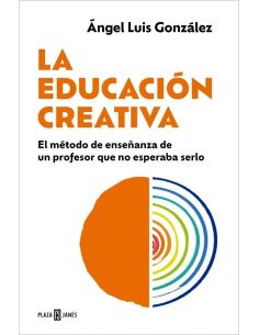 La educación creativa