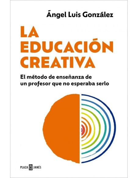 La educación creativa