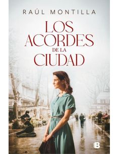 Los acordes de la ciudad