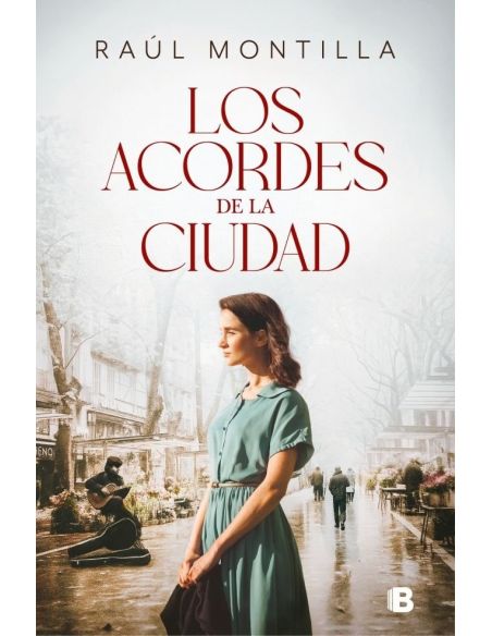 Los acordes de la ciudad