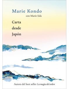 Cartas desde japón