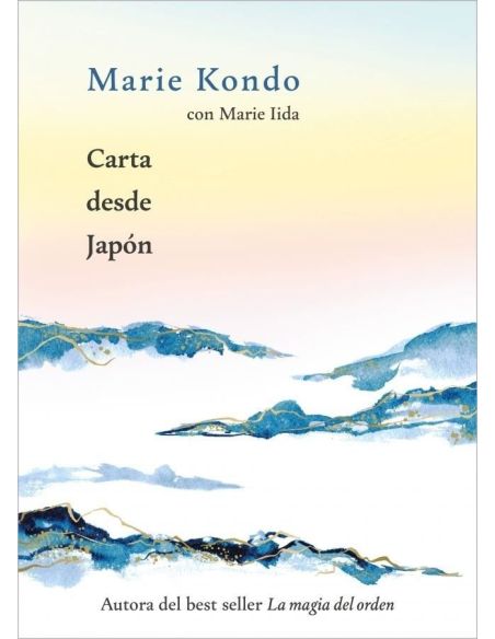 Cartas desde japón