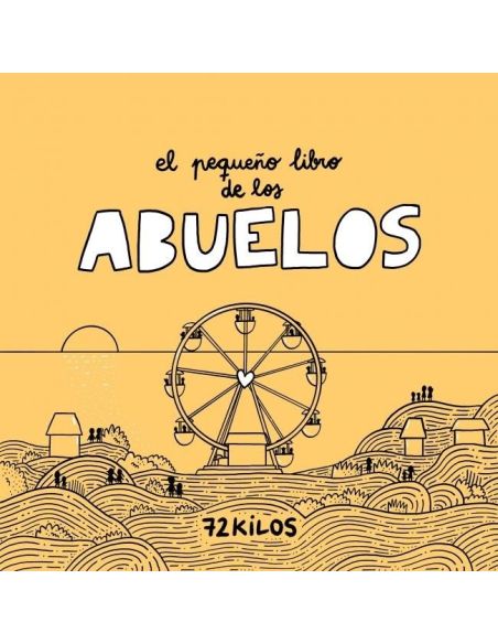 El pequeño libro de los abuelos