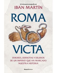 Roma victa