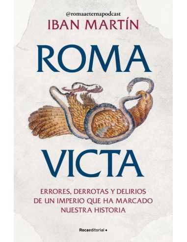 Roma victa