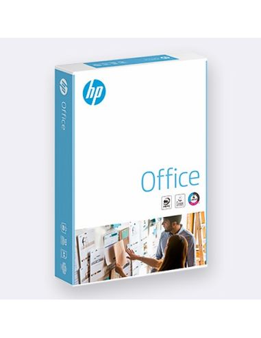 Papel hp "office" 80gr 500h a3