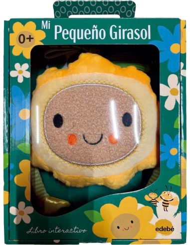 Mi Pequeño Girasol